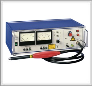 JP30A High Voltage DC Insulation Tester
