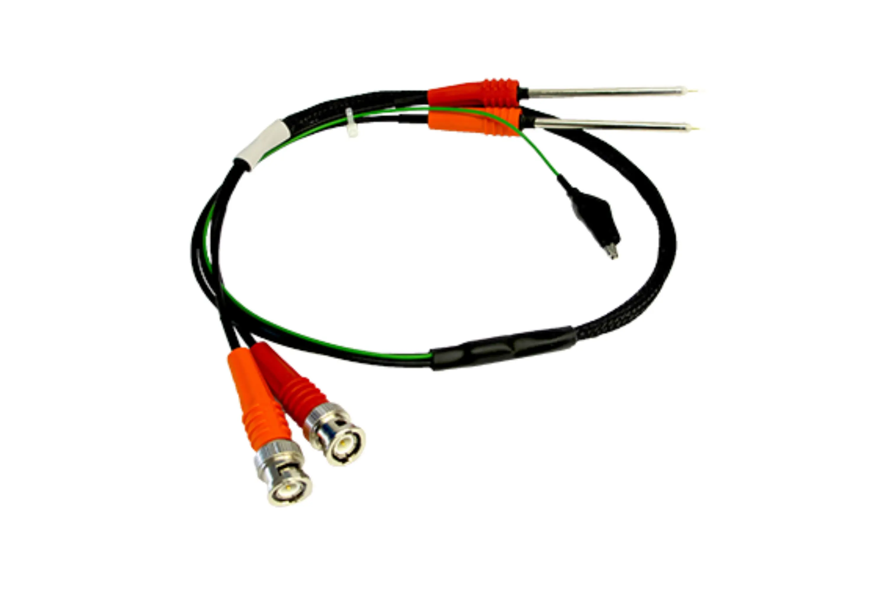 SMD probe leads