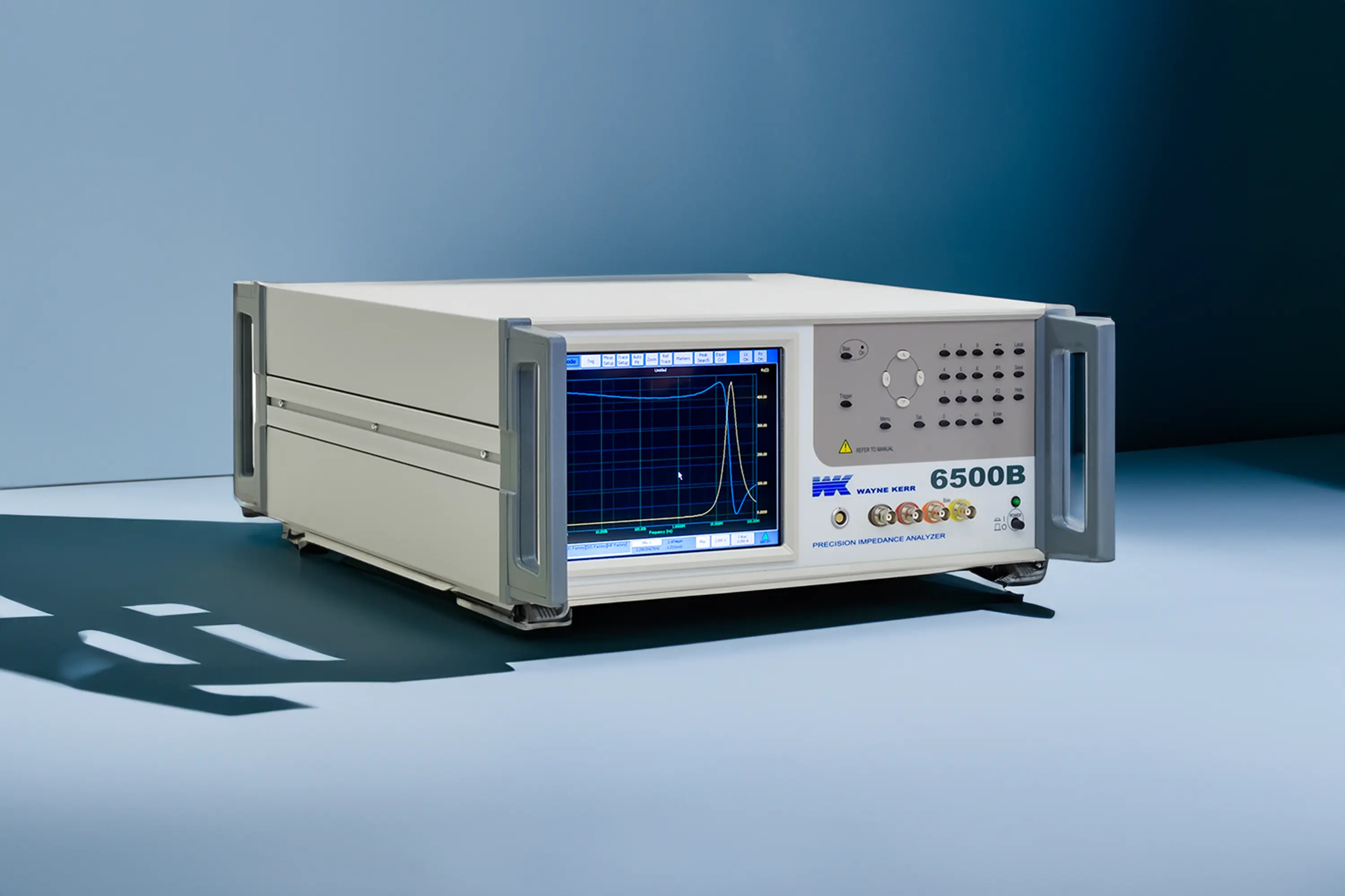 Impedance Analyzer