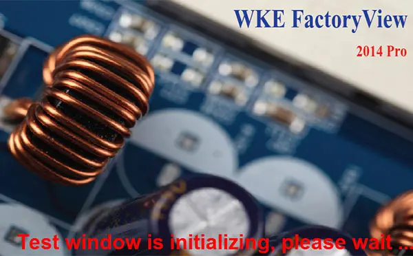 Factory View 2014 Pro